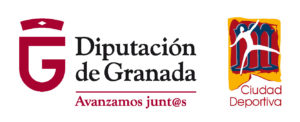 Logo de Diputación de Granada - Ciudad Deportiva